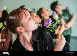 Little classes hi-res stock photography and images