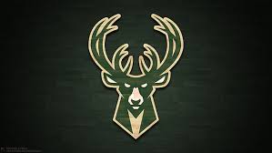 5 out of 5 stars. Hd Wallpaper Basketball Milwaukee Bucks Logo Nba Wallpaper Flare