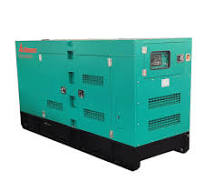 ‫200kVA 220kVA 160kW مجموعة مولد كهربائي يعمل بمحرك بيركنز الديزل‬‎