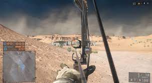 I just unlocked the phantom bow (by finding it a crate on operation outbreak) and i thought i'd see if the explosive arrows were useful on . The Phantom Bow Makes Me Want To Get Back Into Battlefield 4 Destructoid