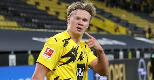 In 2025, there is a shock. Erling Haaland Could Join Manchester United Footballtalk Org