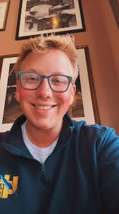 Meet Mr. Driehorst! He is our new music teacher here at Prairie Elementary  and he also will be teaching at Springbrook middle school! Welcome Mr.  Drieshorst! We are so happy to have