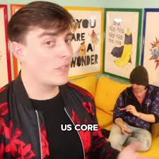 Thomas and Joan are so lovely // #thomassanders #sanderssides  #ilovethomassanders #thomassanderssides #thomassandersandfriends