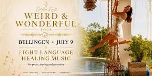 Bellingen Light Language Sound Healing