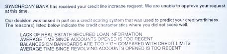 With the exception of a handful of secured credit cards that don't check your credit at all when you apply, you can't get a credit card without a hard inquiry. Ppmc Cli Questions Page 2 Myfico Forums 5793501