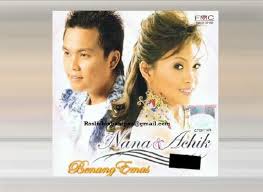 Are you see now top 10 siti nordiana dan achik spin results on the web. Nana Terkenang Achik