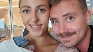 Fundraiser for Brittany Lysons by Kayti Eldridge : Help the Lysons  Dillabough Family and Baby Palmer