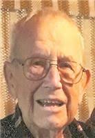 Jerry Hershey Obituary (1934