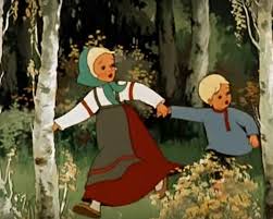 смотреть мультфильм гуси лебеди онлайн бесплатно в хорошем качестве Gusi Lebedi 1949 Multfilm Smotret Onlajn V Horoshem Kachestve Skachat Besplatno