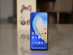 Realme X7 5G Review: Fast Performance ...