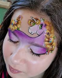 Rapunzel Unicorn