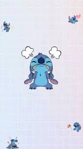 Stitch wallpaper tumblr wallpaper snapchat stickers phone. Aesthetic Cute Adorable Stitch Wallpaper Total Update