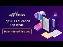 Top 35 Education App Ideas For 2020 2021 Future Apps Ideas Educational Apps Classroom Solutions Education