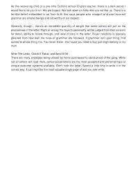 Look for something you and the buyer have in common and build on that connection. The Way To Write A Homebuyer S Offer Letter To A Seller