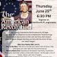 Kits American Revolution