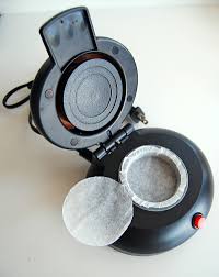 Senseo coffee pods, is popular and high in demand. Review Vinnci Perfect Pod Maker Mad Mud Maker Wired