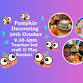 Pumpkin Decorating & Play event image