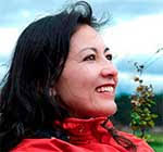 Karina Pacheco Medrano