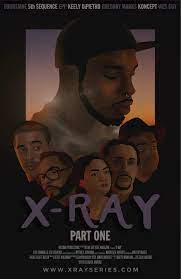 X-Ray (TV Series 2016– ) - IMDb