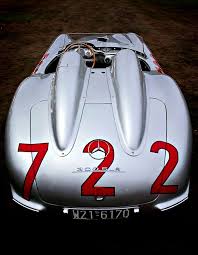 1955 Mercedes Benz 300 Slr Mm Mercedes Benz 300 Classic Racing Cars Classic Cars