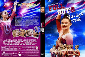 Only high quality custom cover!!! Full Out 2 You Got This 2020 Dvd Cover Dvd Covers Movie Blog You Got This