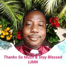 Profile for Pst Abiodun Solomon