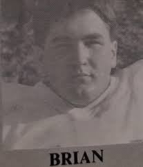 RIP Noel Ballin, KBR brother passed away in August