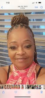 Lue Pearl McCampbell Obituary (2025)