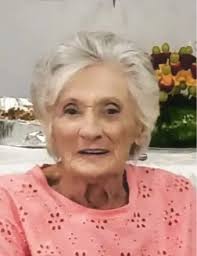 Obituary information for Annagene Adkins