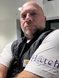 Stuart Pickering's Instagram, Twitter & Facebook