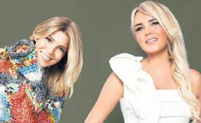 Ergen started her career as an artist, and later decided to enter the music industry. Seren Serengil Kac Yasindadir Seren Serengil Gulben Ergen Icin Ne Dedi Ne Yapti