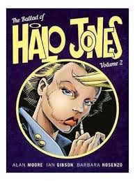 The Ballad Of Halo Jones: Book 2 (paperback)