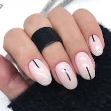 See more ideas about nails, clear nails, nail designs. 20 Trending Round Nail Designs To Try In 2021 The Trend Spotter