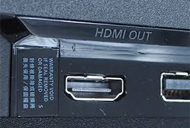 This video will show you how to fix/repair/replace a playstation 4's (ps4) hdmi port from the motherboard.don't want to do it yourself? Ps4 Hdmi Port Repair Near Me Cheaper Than Retail Price Buy Clothing Accessories And Lifestyle Products For Women Men