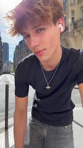 Michael Delorenzo Dancing