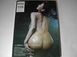 署名本・写真集・中島史恵「53」初版・帯付・サイン－Funbid香港本地日本代購網站