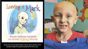 Book about Dorian '#DStrong' Murray to be published