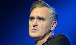 Pop-up shoppers of the world unite as Morrissey store opens in New York