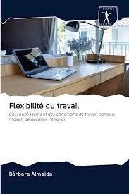 Avantages et limites de la flexibilité du travail sur l'emploi et la croissance. Flexibilite Du Travail L Assouplissement Des Conditions De Travail Comme Moyen De Garantir L Emploi French Edition Almeida Barbara 9786200955562 Amazon Com Books