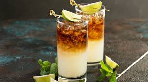 Best 25 rum punch ingre nts ideas on pinterest. How To Make A Dark N Stormy Dark N Stormy Cocktail Recipe 2021 Masterclass