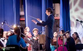 венский оркестр иоганна штрауса солисты и хор венской оперы Skazki Venskogo Lesa Prozvuchali Na Scene Kremlya World Podium