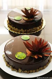 Australian Pastry Team 2010 Presentation Desserts Fantaisie Entremet Chocolat Patisserie