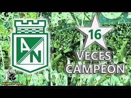 Maybe you would like to learn more about one of these? Nacional Campeon Estrella 16 Curiosidades Youtube