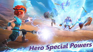 The user will go to this unique world to help queen catherine, who needs to restore the kingdom of erathia. Might And Magic Elemental Guardians Mod Apk 4 51 Unlimited Money Apkpuff