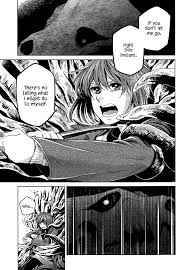 The Ancient Magus Bride Ancient Magus Bride Anime Manga