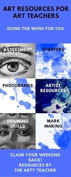 Art Resources For Art Teacher Art Teacher Resource Teaching Art Design Art Teacher Resources Art Curriculum Art Teaching Resources