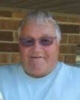 Jon Erickson Obituary