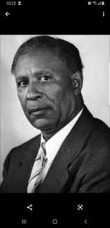 REMEMBERING: Dr. Garrett, Pharmacist and his son Nathan Garrett, one of the  first African American CPAs in North Carolina,