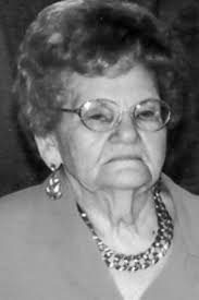 Edna Geneva Chambers Obituary