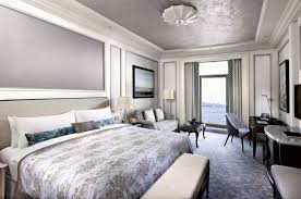 Soft Hues And Elegant Style At Shangri La Bosphorus In Istanbul Turkey Hospital Interior Design Hotels Room Hotel
